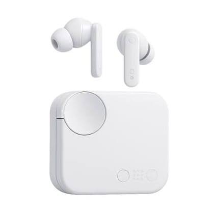 CMF by Nothing Buds Wireless Earbuds with Charging Case – Mint Green CMF by Nothing Buds Wireless Earbuds with Charging Case – Mint Green