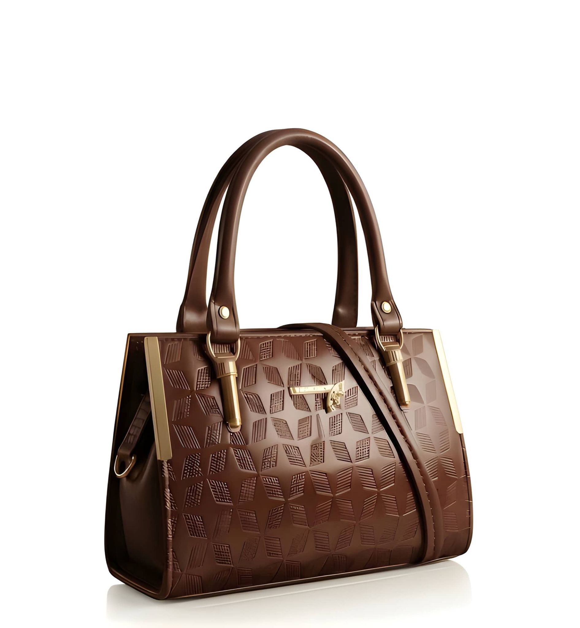Latest Contemporary Fashion Women Handbag, Modern Shoulder Purse for Ladies, Stylish Bag for Shopping, Travel and Office