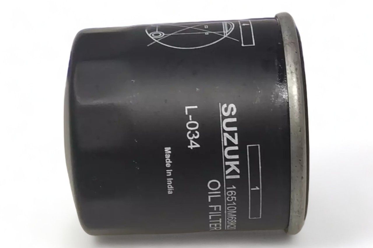 Maruti Suzuki Oil Filter 16510M68K20
