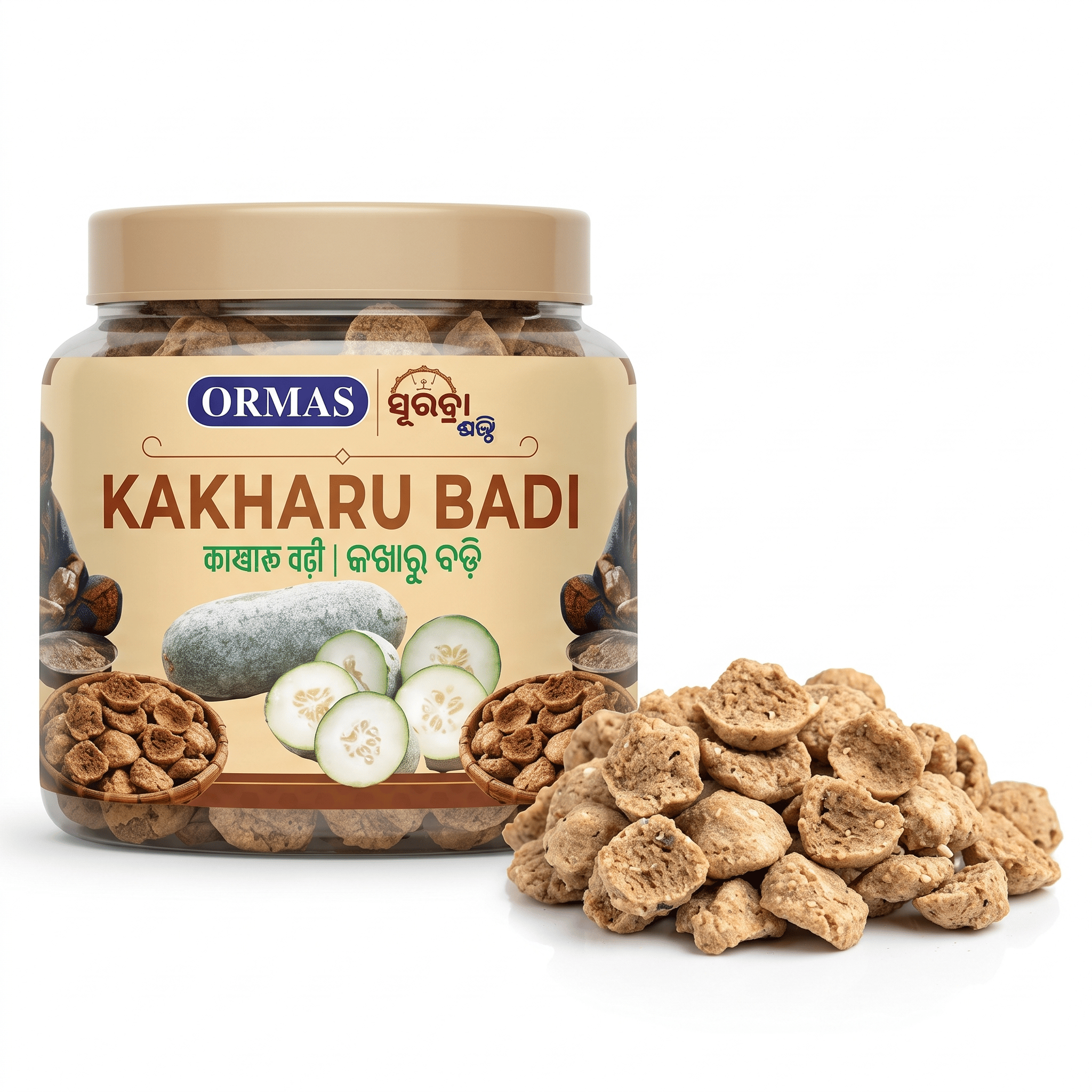 Kakharu Badi