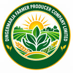DINGERMARJA FARMER PRODUCER COMPANY LIMITED DINGERMARJA FARMER PRODUCER COMPANY LIMITED