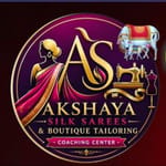 Akshaya Silk Sarees And Boutique Akshaya Silk Sarees And Boutique