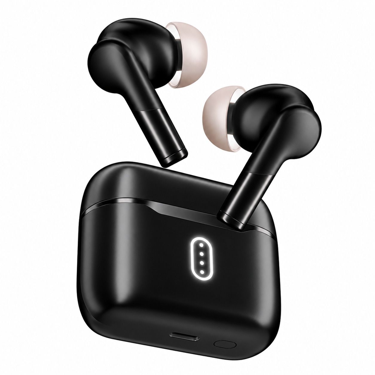 Airdopes 148 Gen2 Bluetooth Gaming Headset ( Multicolor, In the Ear)