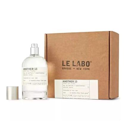 Le Labo Another 13 EDP Perfume Spray 65ml Equivalent for Men 35% Less Quantity
