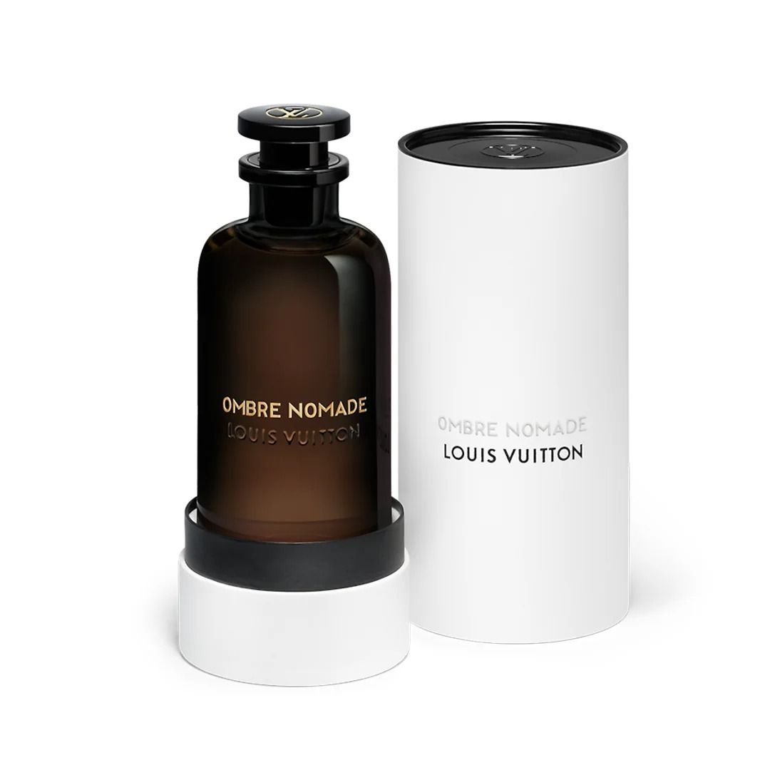 Louis Vuitton Ombre Nomade Eau De Parfum Luxury Unisex Fragrance Spray
