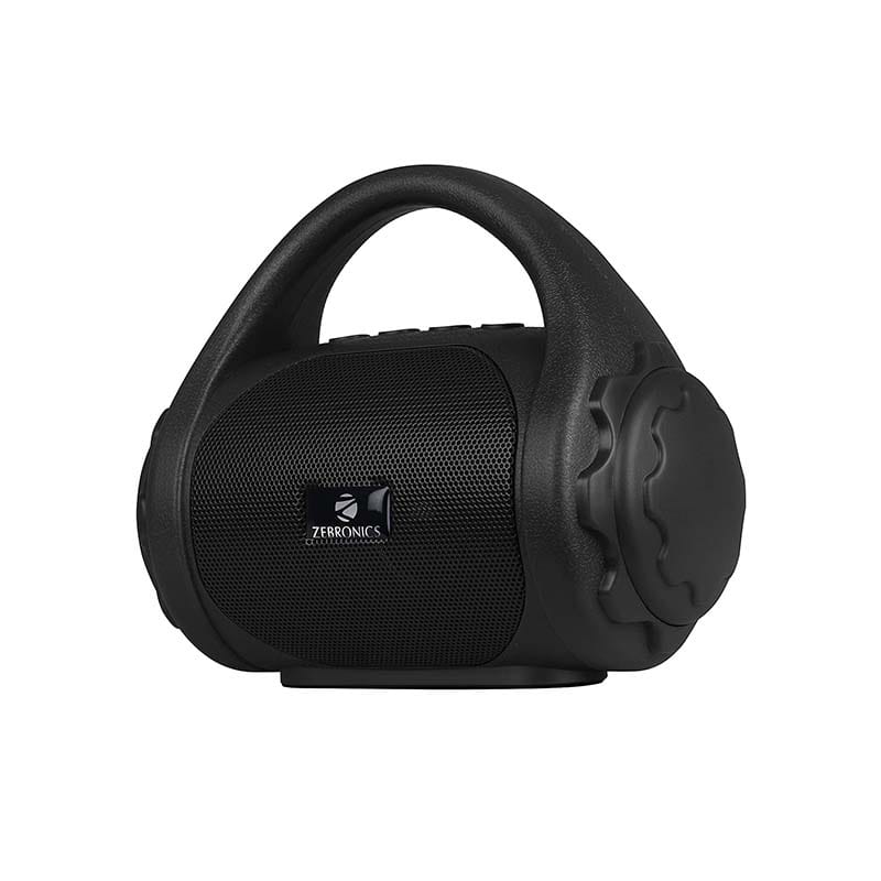 Zebronics Zeb-County 3W Bluetooth Speaker