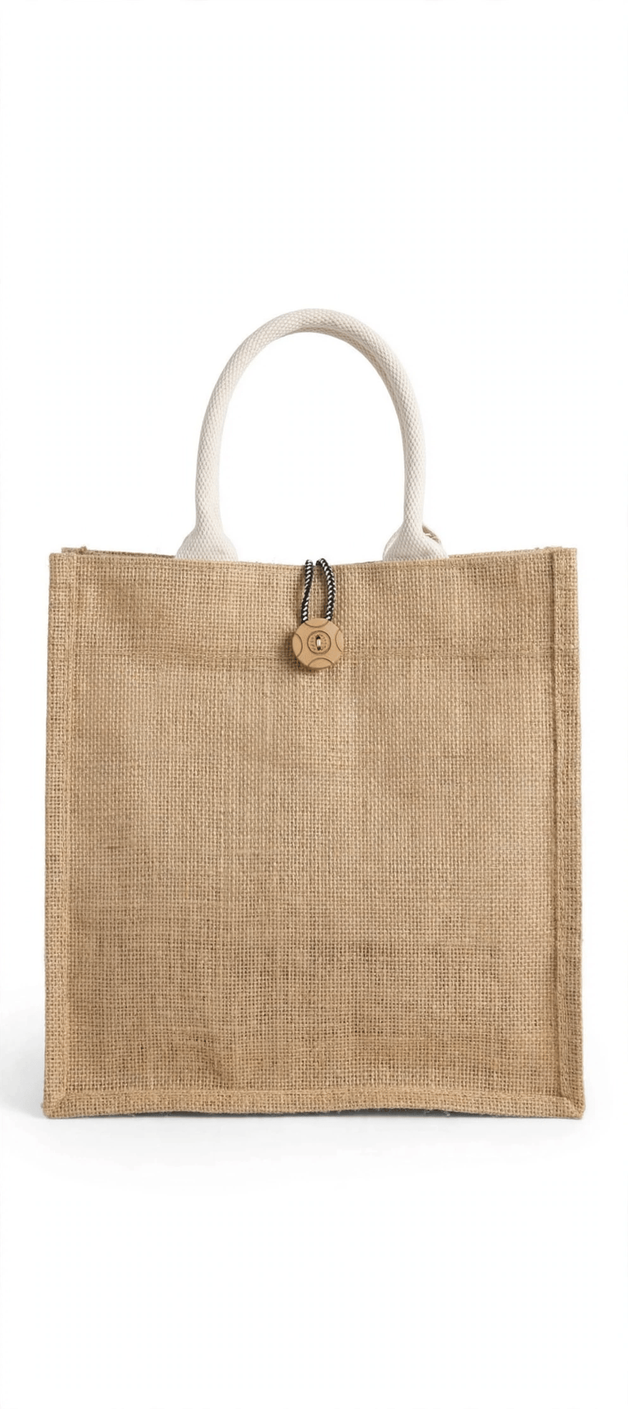 Jute Beg