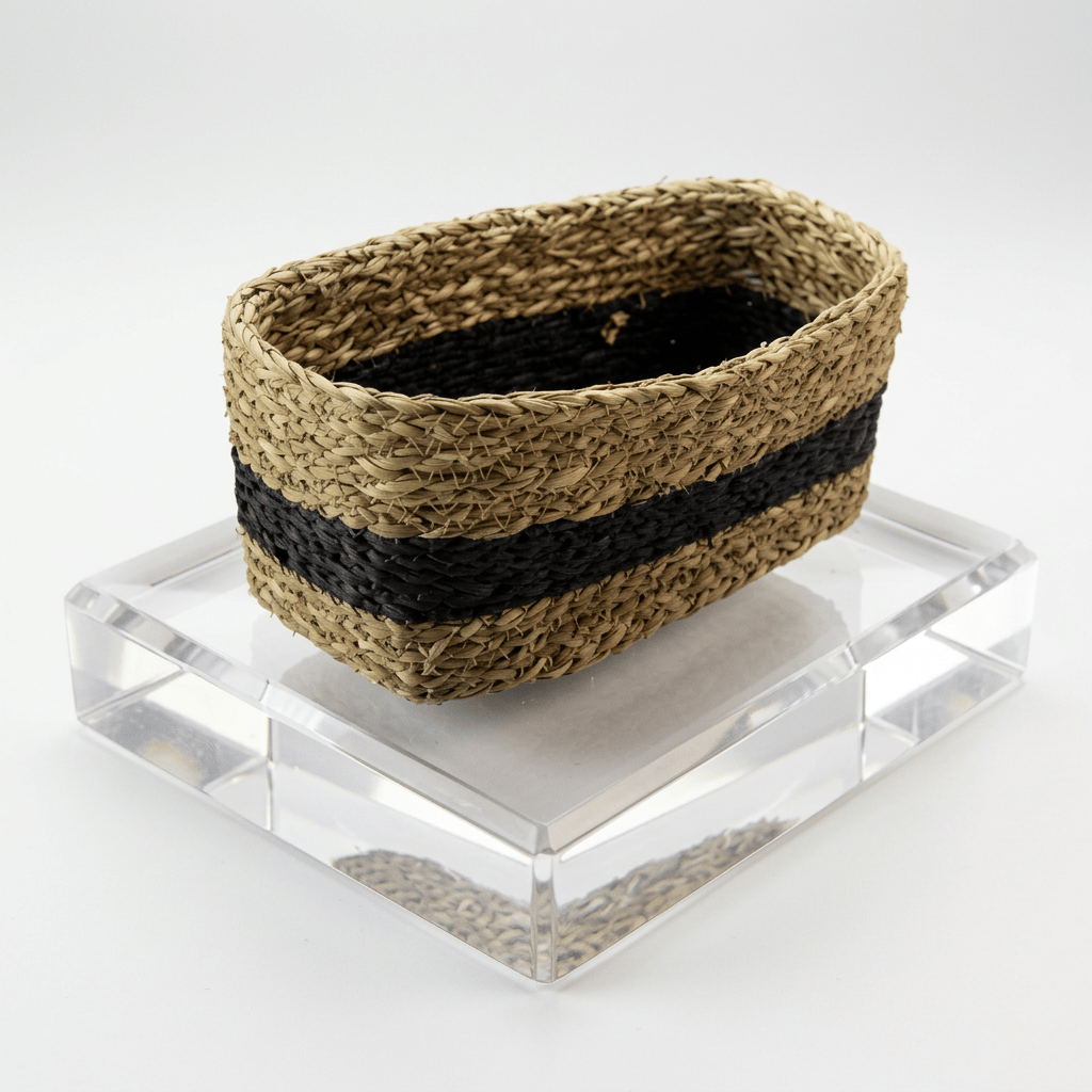 Sabai Planter (Rectangular)