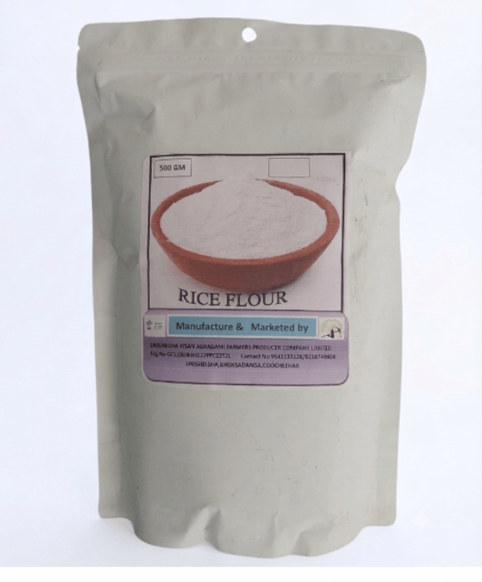 Rice Flour 500 Gram