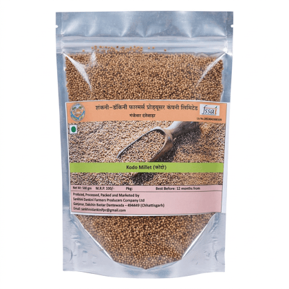 Kodo Rice 500 Gram