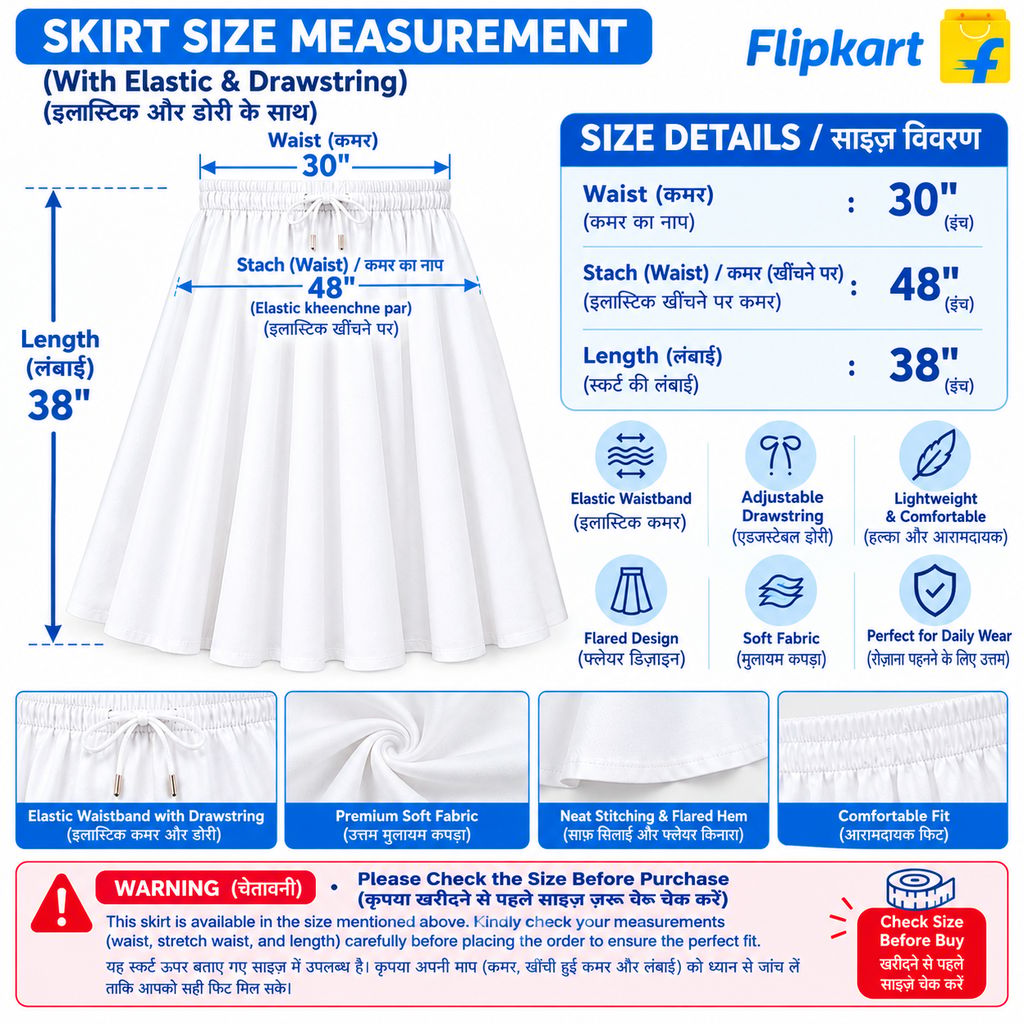 Size Guide Size Guide