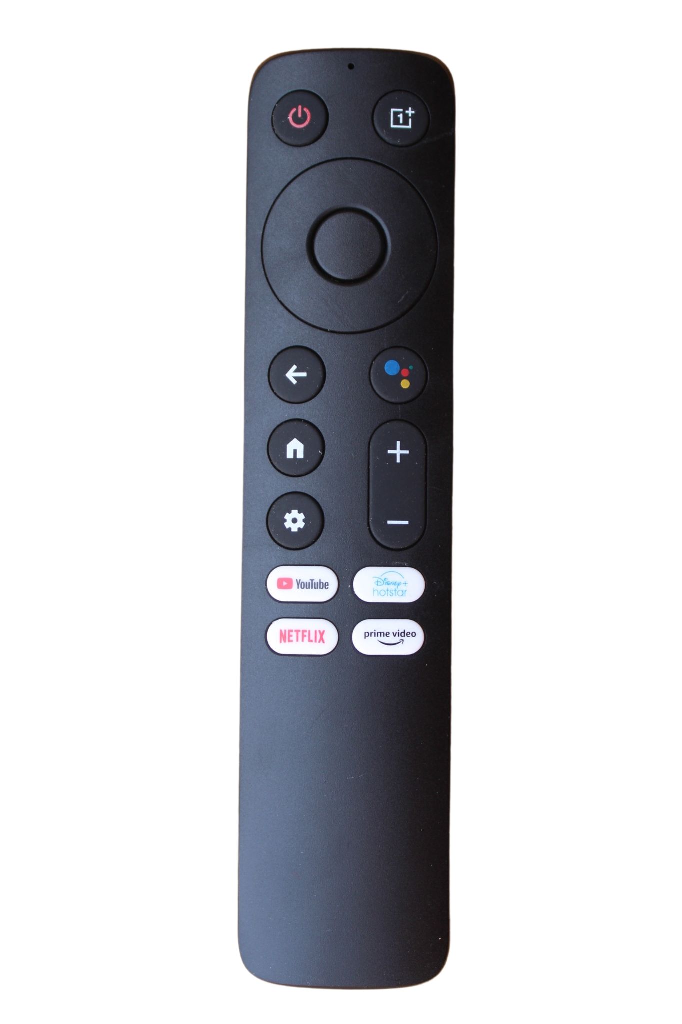 V3Deals Remote Control Compatible with OnePlus (OnePlus V-2 Voice)