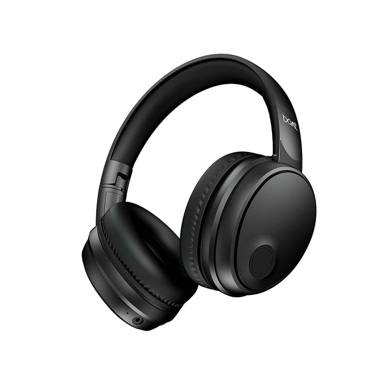 boAt Rockerz Trendz Wireless Headphone