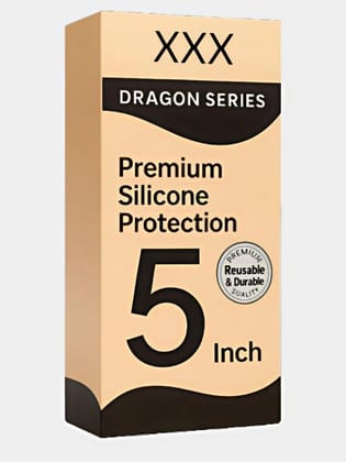 5 Inch Dragon Condom For Men Durable Size Skin-Friendly Silicone Comfortable Fit – Single Piece | Ultra Soft | Extra size | Long Lasted 5 Inch Dragon Condom For Men Durable Size Skin-Friendly Silicone Comfortable Fit – Single Piece | Ultra Soft | Extra size | Long Lasted