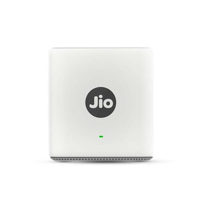 Jio Universal AX6000 Wi-Fi 6 Mesh Router