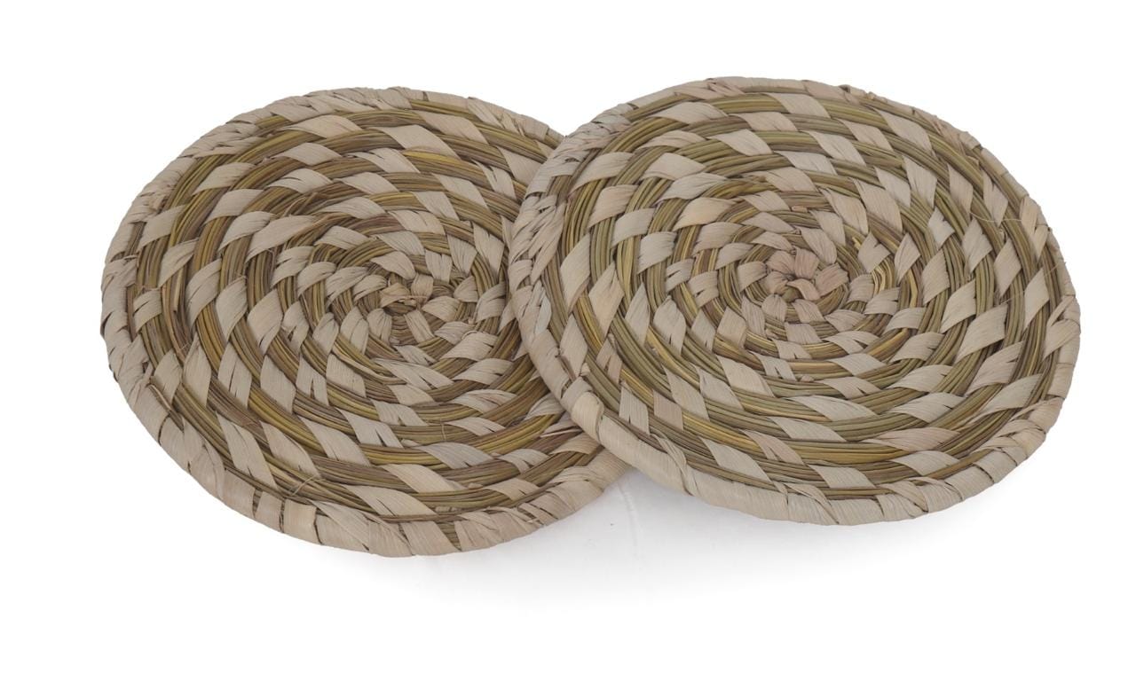 Sabai Grass Coaster (Set of 5)