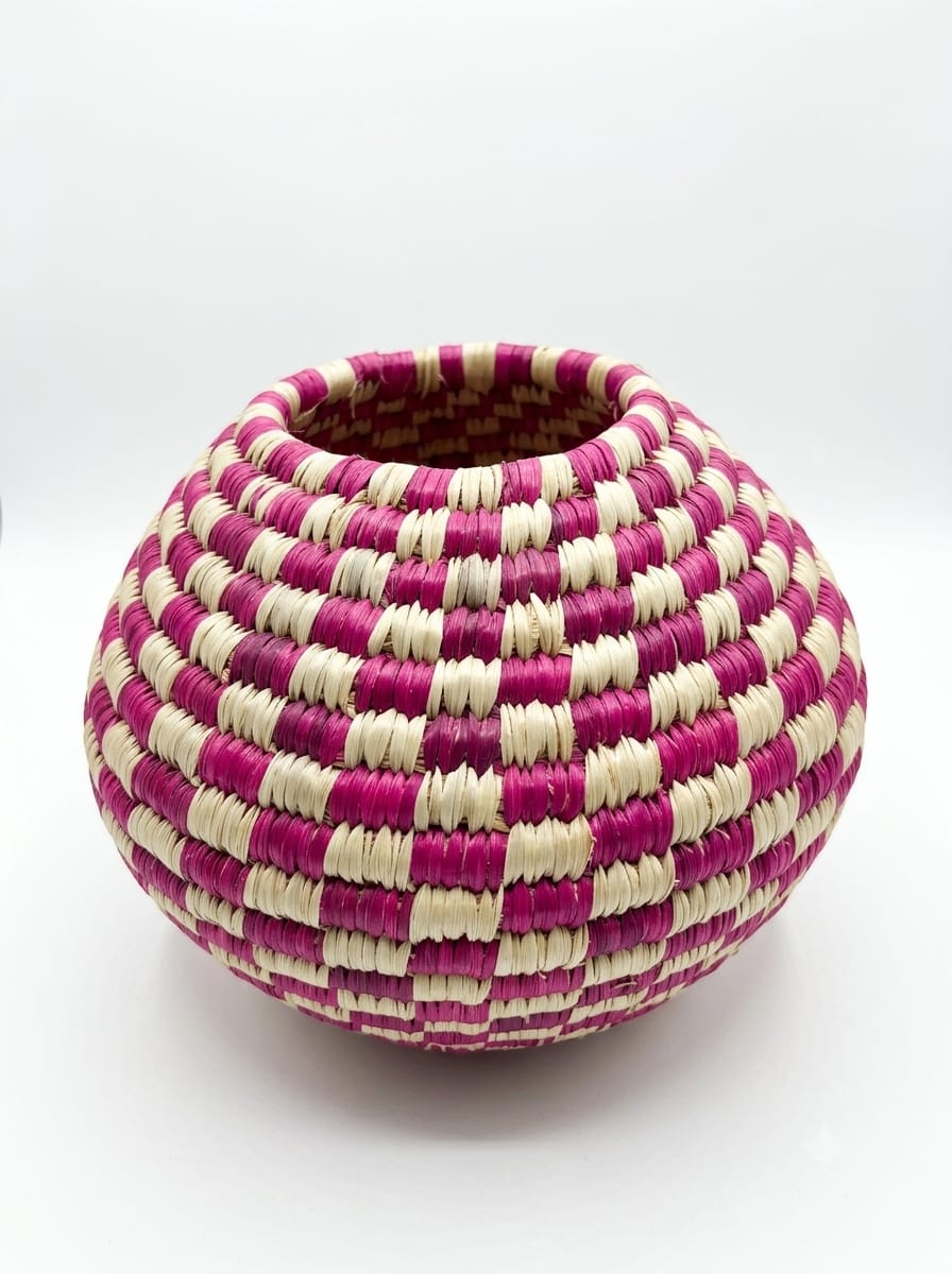 Sabai Tabletop Storage