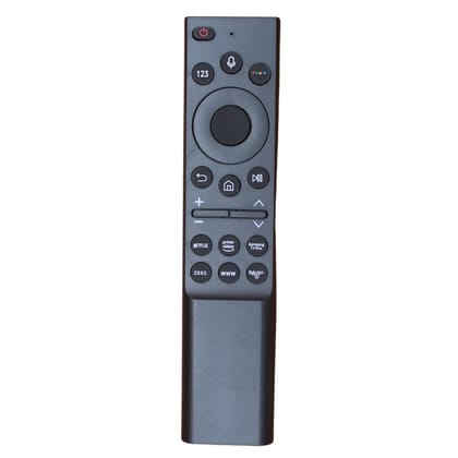V3Deals Replacement Remote Control for Samsung 4K Smart QLED LCD LED TV RM-G2500 UA43AUE65AKXXL |Voice Enabled | Exactly Same Remote Will Work Only (Samsung 4K Voice)