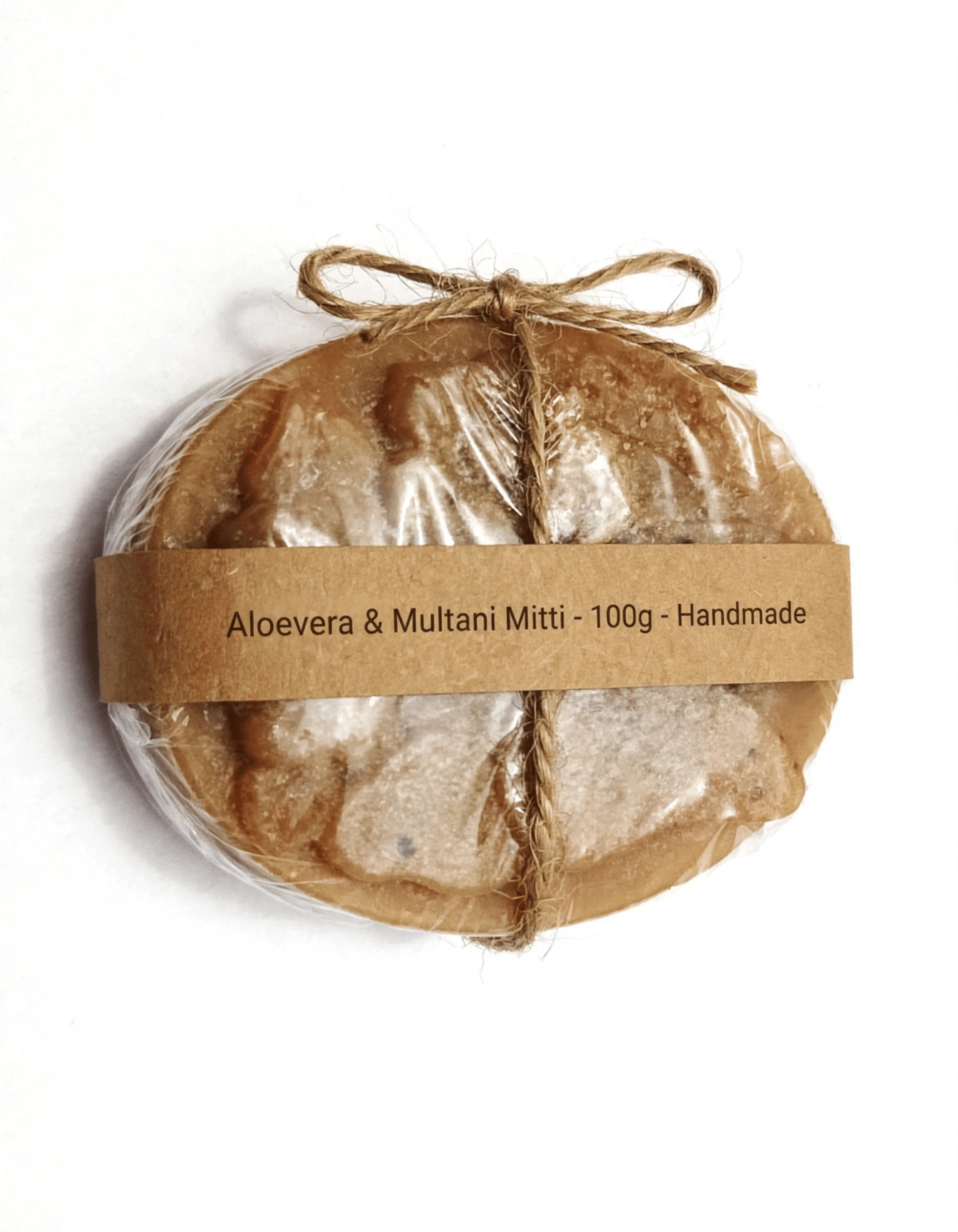 Aloevera & Multani Mitti SOAP