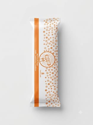 My Pad | My Right Sanitary Pads (Pack of 8)