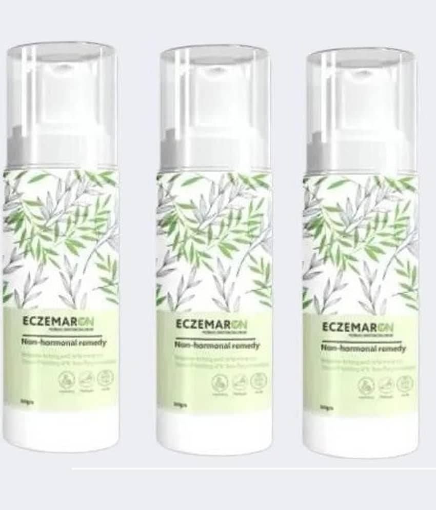 Eczemaron Fungal Cream For Men & Women 150 ml