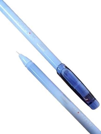 Flair Motion Ballpen- Blue(10pcs)