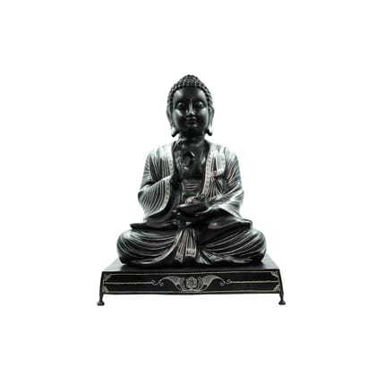 Bidri Budha Tarkashi Work (1TMTDCOKA09769)