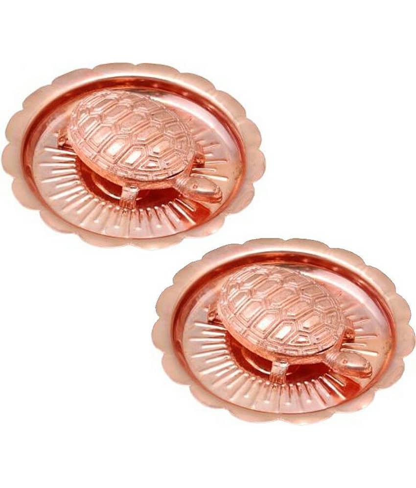 Shri Astha Vinayak Vastu Showpiece 3 cm - Pack of 1