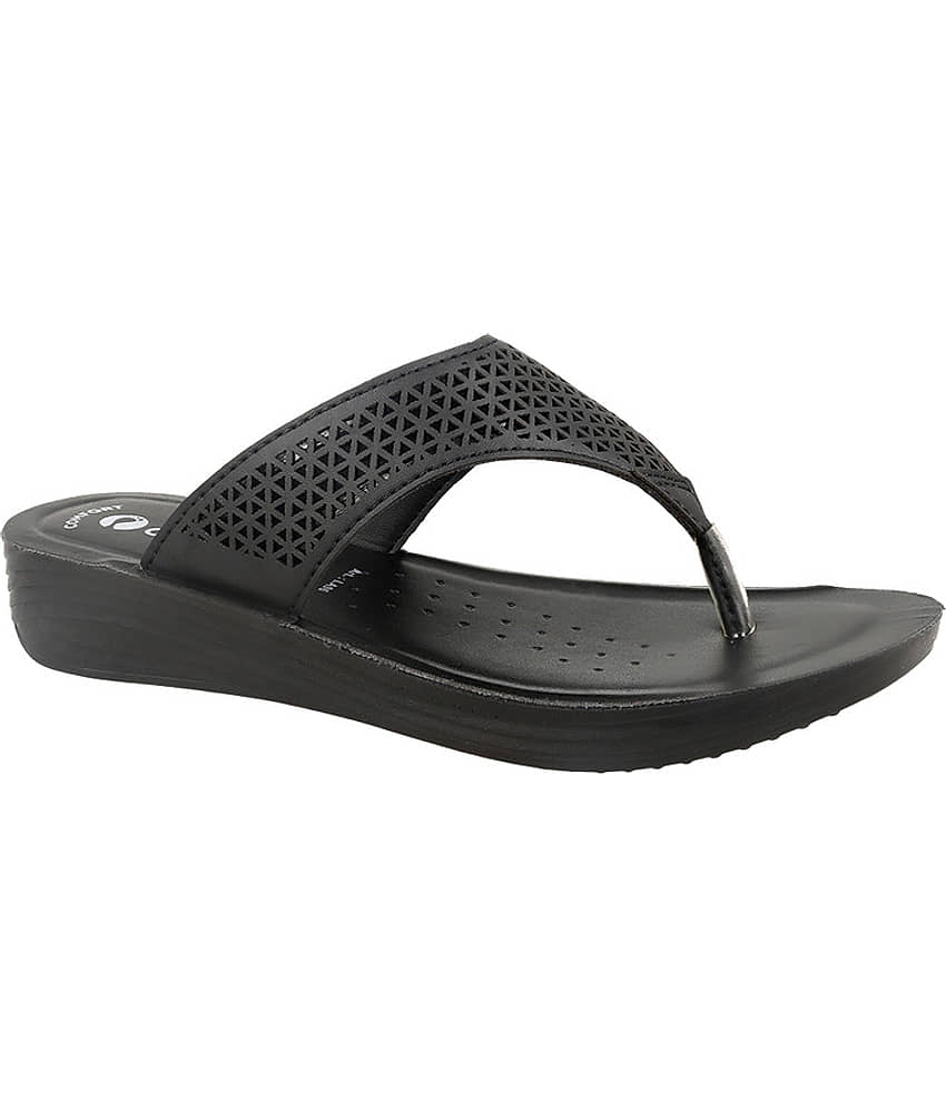 Aeroblu Footwear Blue Women's Flats