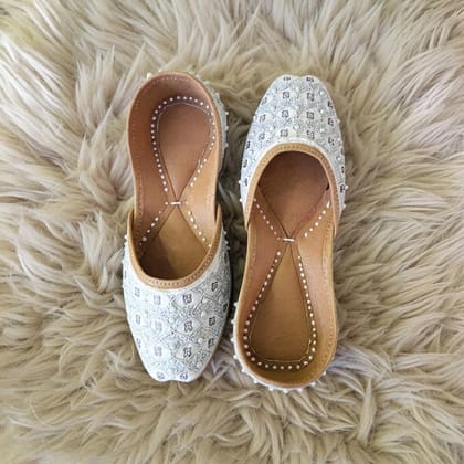 Hand Stitched Leather Footwear Hand Stitched Leather Footwear