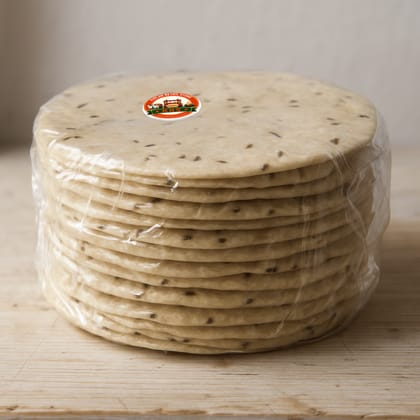 Khilan Retail Store's jeera papad