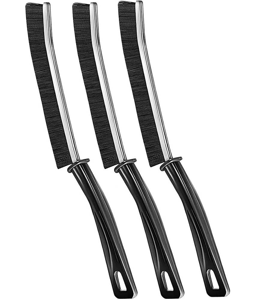 GEEO Plastic Kitchen Brush ( 3 )