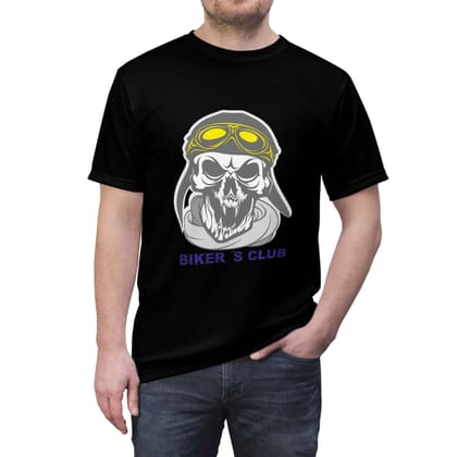 Premium Cotton T-Shirts with Bold Graphic DTF Prints (Color-Black, Size-L) Premium Cotton T-Shirts with Bold Graphic DTF Prints (Color-Black, Size-L)