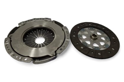 Mahindra Clutch Set (Disc+Pressure Plate) 0801BAA0003KT