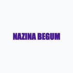NAZINA BEGUM