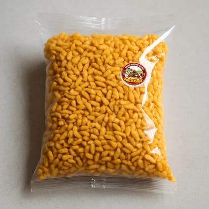 Radha Shopping Center's moong dal namkeen