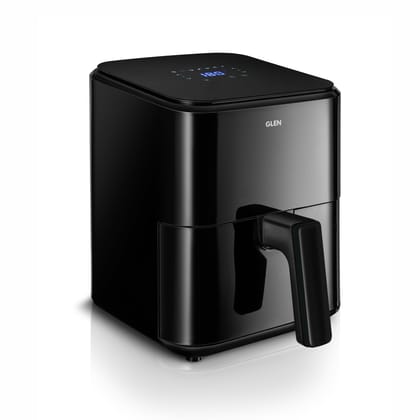 Digital Air Fryer 4.0 Litre 7 Pre Set Menu, Timer Temperature Control, 1350W -Black (SA3060DIGI)