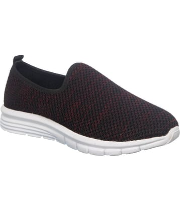 KHADIM - Black Women's Slip On