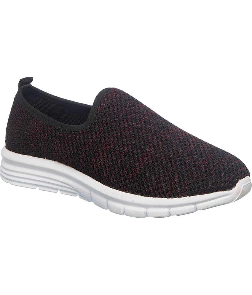 KHADIM - Black Women's Slip On