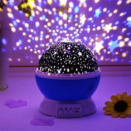 Star Moon Night Light Star Moon Night Light