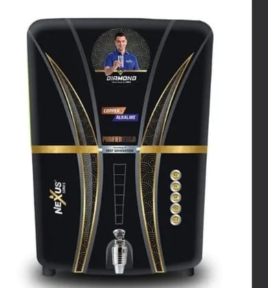 RO PURIFIER