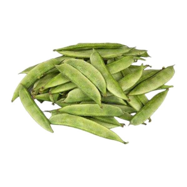 Agrify Fresh Beans - Broad 250 Gms