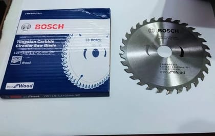 Bosch Tct Blade Wood 4inch Bosch Tct Blade Wood 4inch