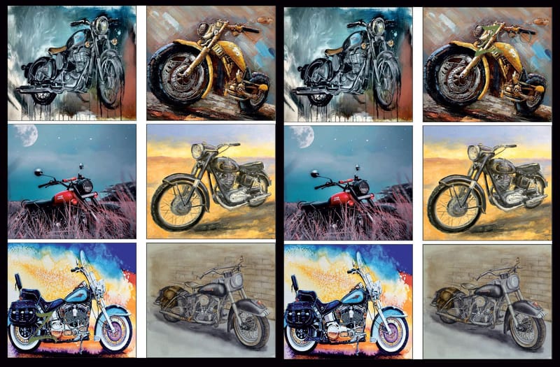 ...