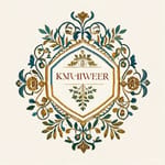 Kashmir hand work
