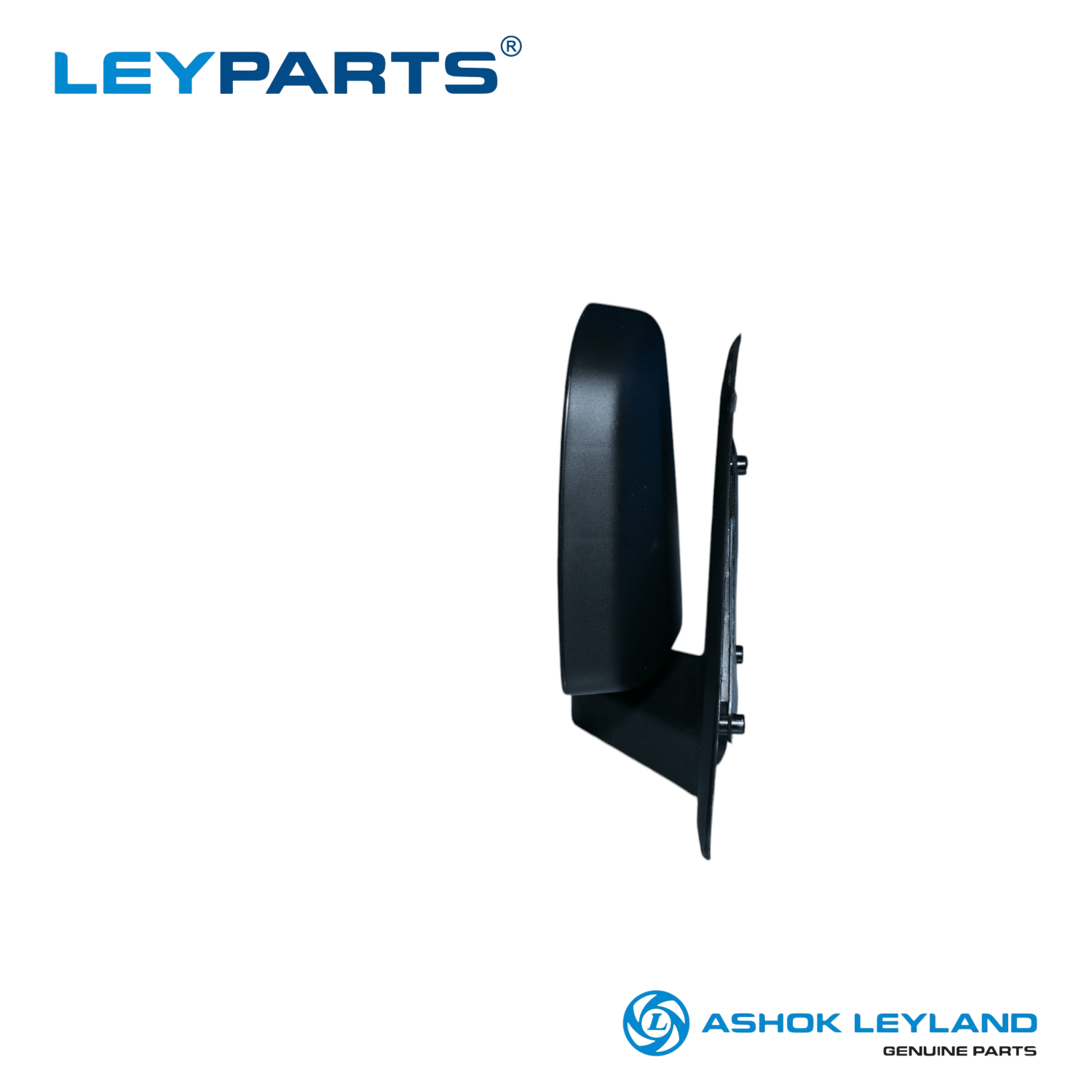 FTZ01900 REAR VIEW MIRROR OUTER RH Bada Dost i2 and i3