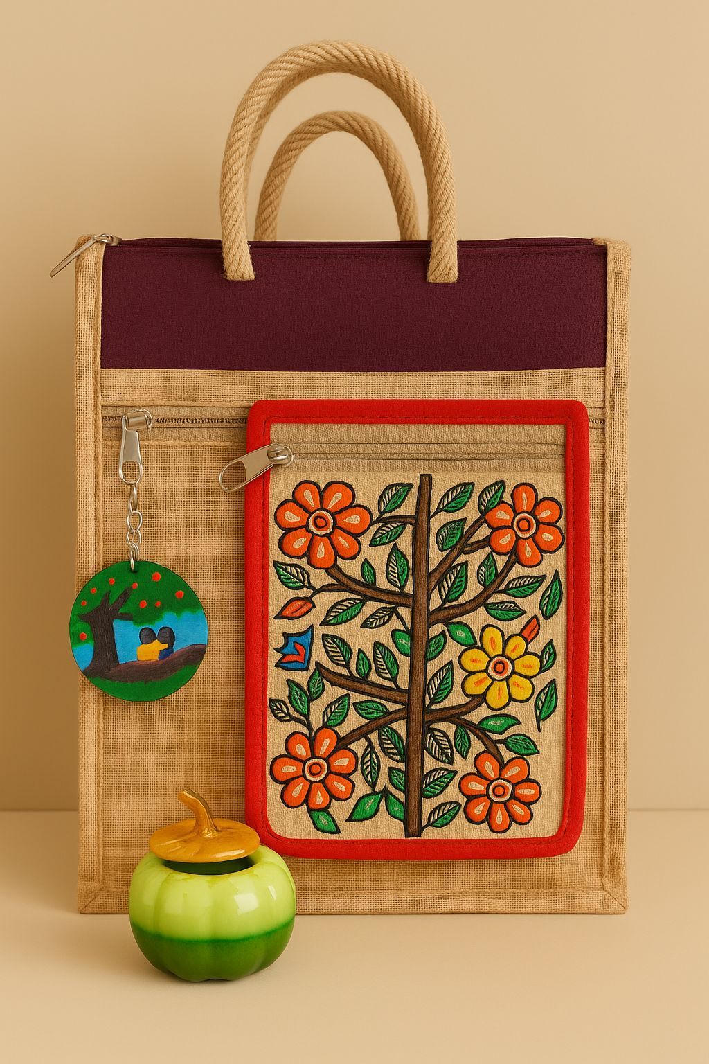 Crafted Grace Hamper