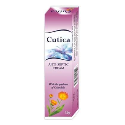 Cutica Cream
