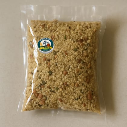 Munni Mart's jowar upma mix