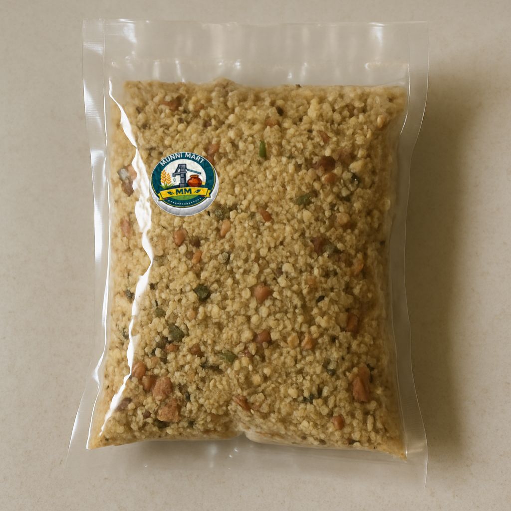 Munni Mart's jowar upma mix